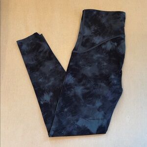 Spanx “Booty Boost” Leggings NWOT